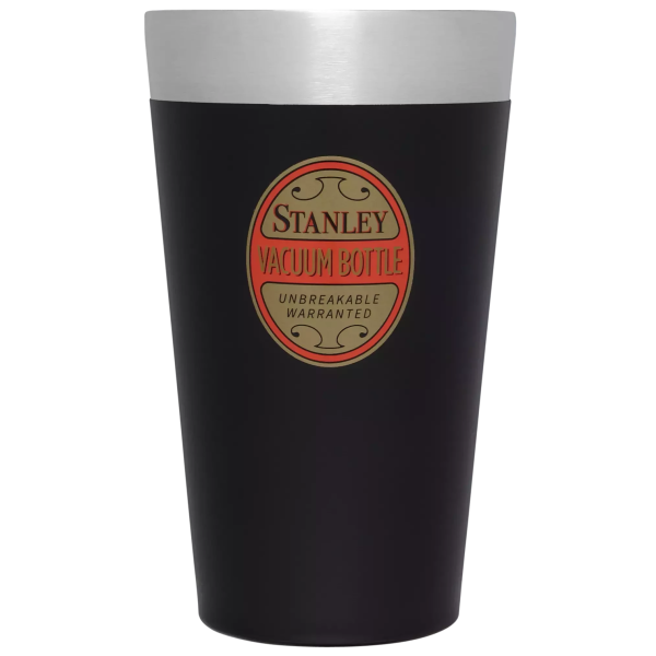 The Milestones Stacking Beer Pint | 16 OZ - Image 4