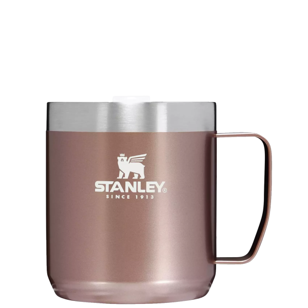 Classic Legendary Camp Mug | 12 OZ - Image 7