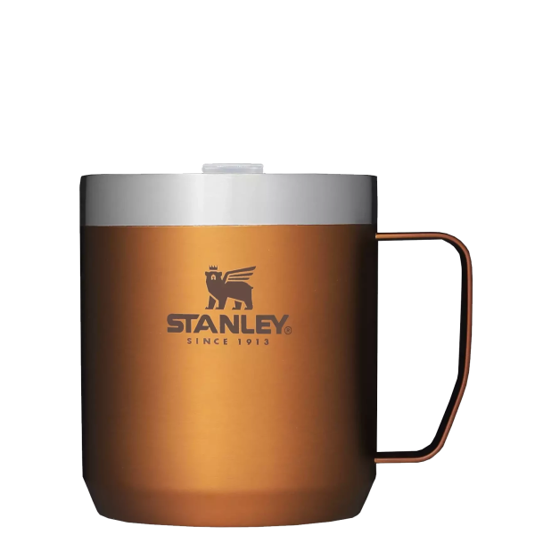 Classic Legendary Camp Mug | 12 OZ - Image 10