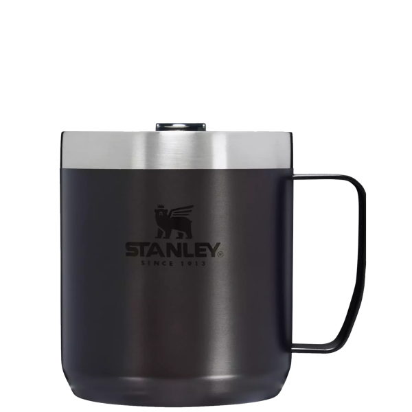 Classic Legendary Camp Mug | 12 OZ - Image 13