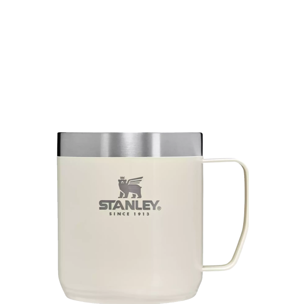 Classic Legendary Camp Mug | 12 OZ - Image 25