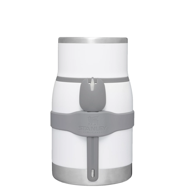 Adventure To-Go Food Jar + Spork | 24 OZ - Image 9