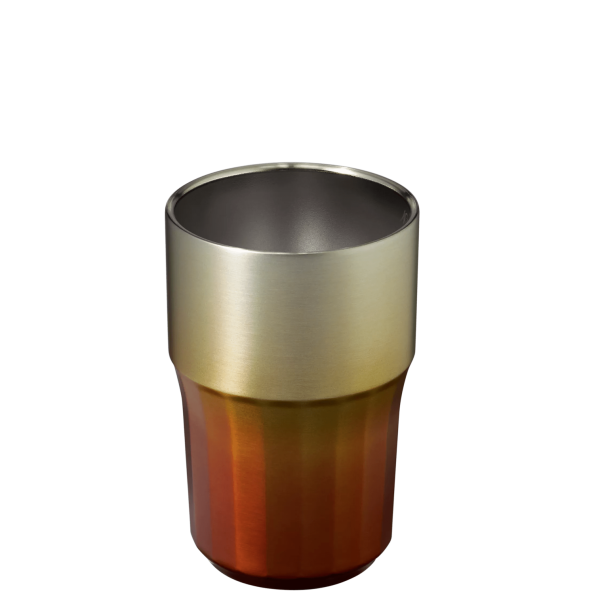 The Golden Hour Prismatic? Beer Tumbler | 13.8 OZ - Image 17