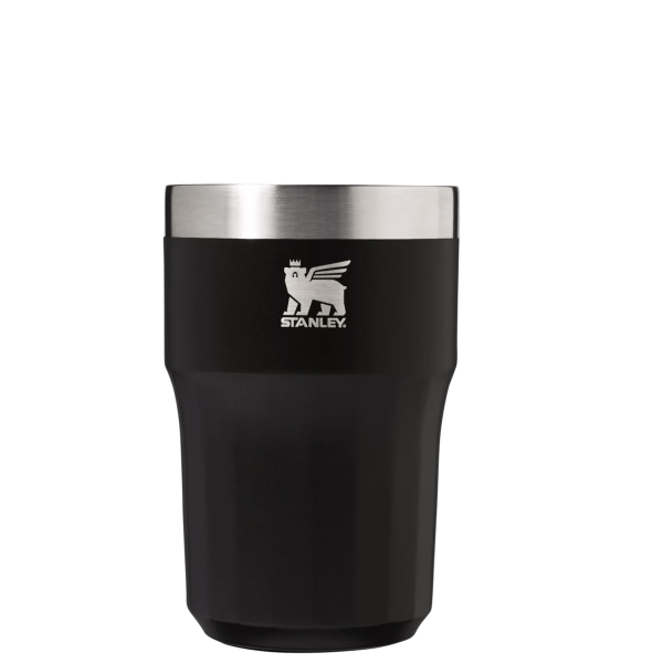 The Golden Hour Prismatic? Beer Tumbler | 13.8 OZ - Image 5