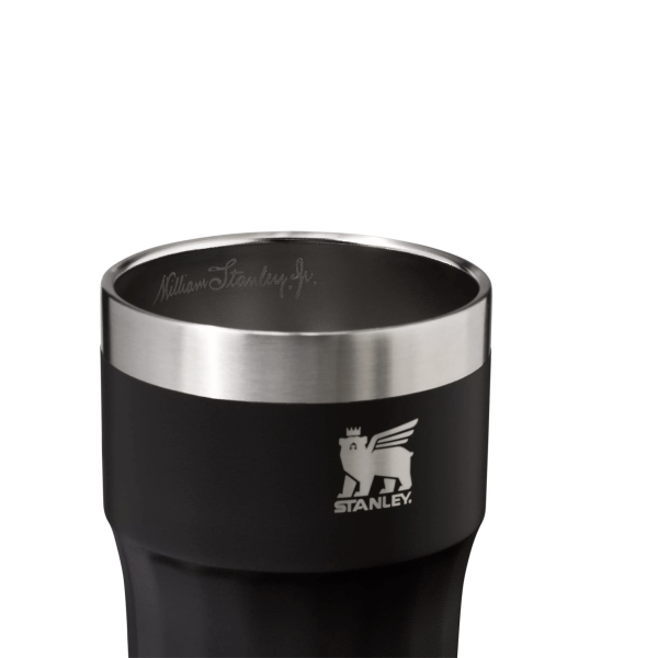 The Golden Hour Prismatic? Beer Tumbler | 13.8 OZ - Image 6