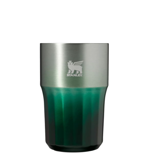 The Golden Hour Prismatic? Beer Tumbler | 13.8 OZ - Image 8