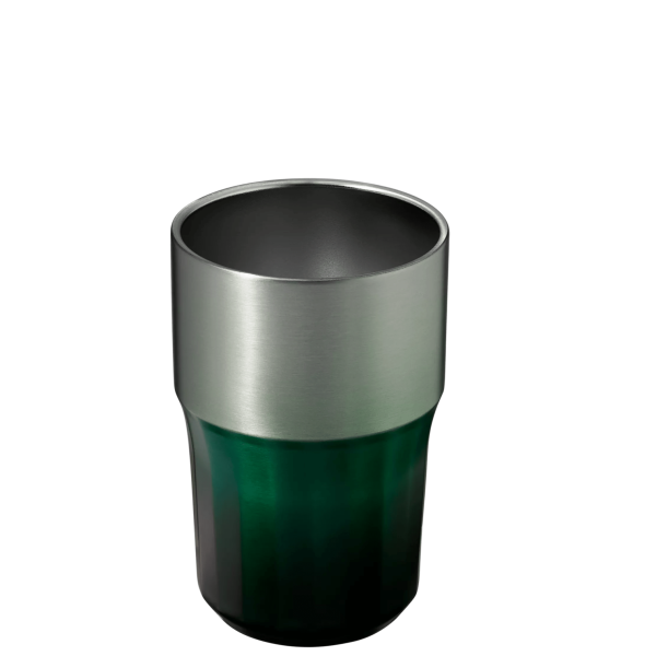 The Golden Hour Prismatic? Beer Tumbler | 13.8 OZ - Image 9