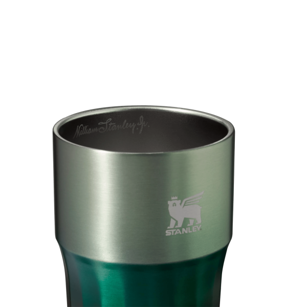 The Golden Hour Prismatic? Beer Tumbler | 13.8 OZ - Image 10