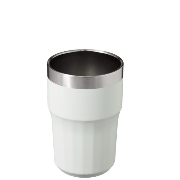The Golden Hour Prismatic? Beer Tumbler | 13.8 OZ - Image 2