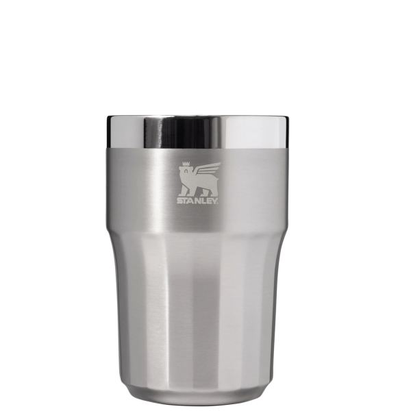 The Golden Hour Prismatic? Beer Tumbler | 13.8 OZ - Image 12