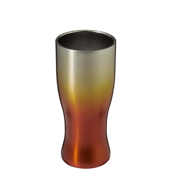 The Golden Hour Prismatic? Pilsner Glass | 15 OZ - Image 18