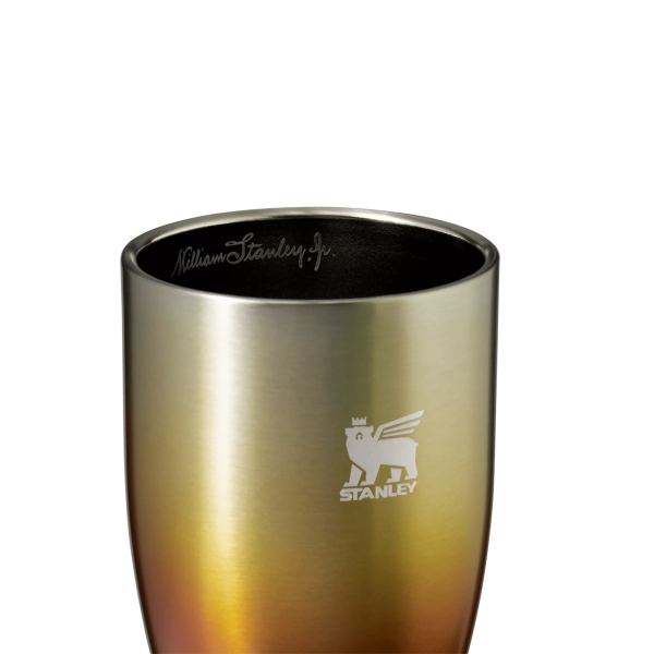 The Golden Hour Prismatic? Pilsner Glass | 15 OZ - Image 19