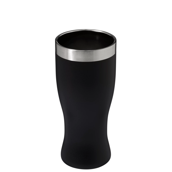 The Golden Hour Prismatic? Pilsner Glass | 15 OZ - Image 2