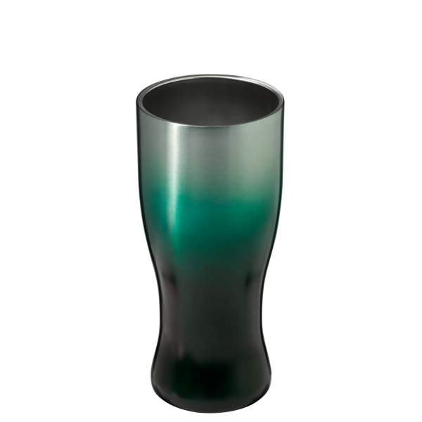 The Golden Hour Prismatic? Pilsner Glass | 15 OZ - Image 6