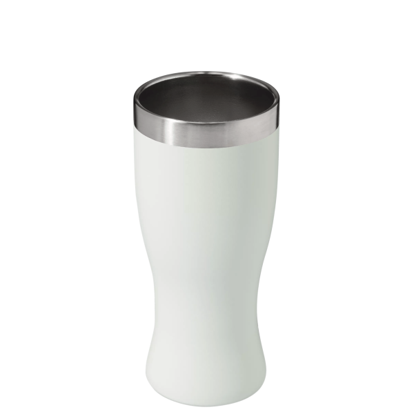 The Golden Hour Prismatic? Pilsner Glass | 15 OZ - Image 10
