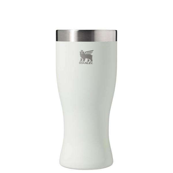 The Golden Hour Prismatic? Pilsner Glass | 15 OZ - Image 9