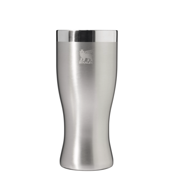 The Golden Hour Prismatic? Pilsner Glass | 15 OZ - Image 13