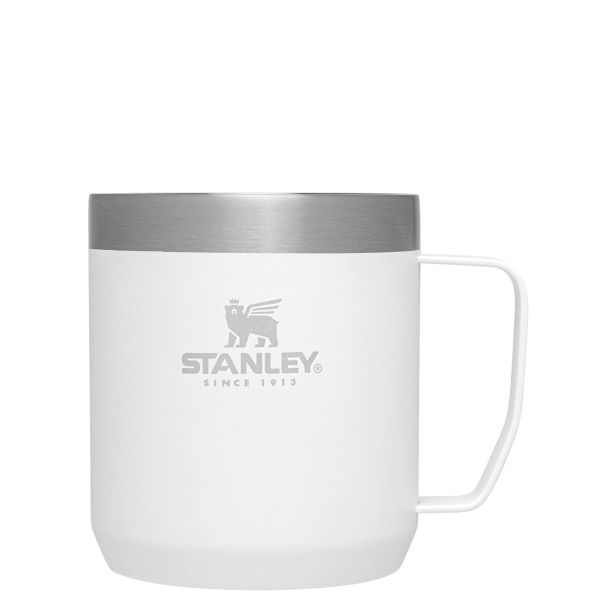 Classic Legendary Camp Mug | 12 OZ - Image 28