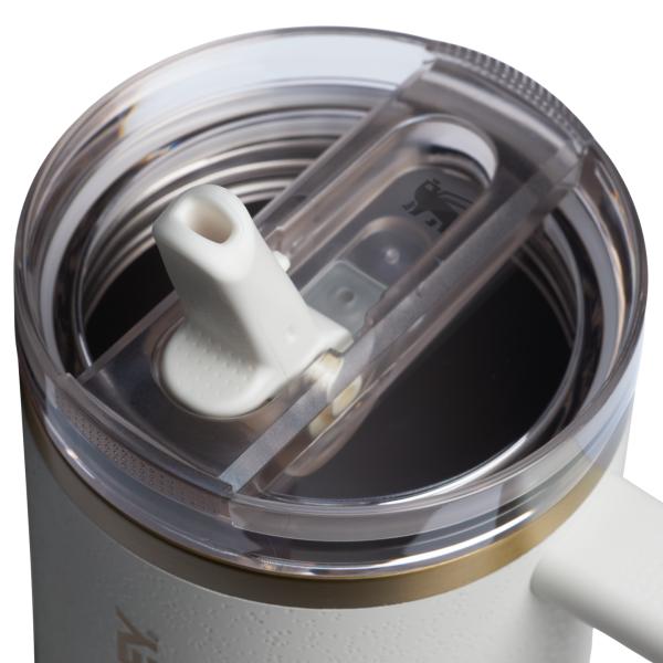 The Quencher ProTour Flip Straw Tumbler | 40 OZ - Image 37