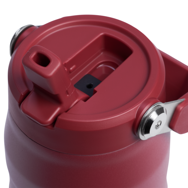 The IceFlow™ Bottle with Flip Straw Lid | 24 OZ - Image 36