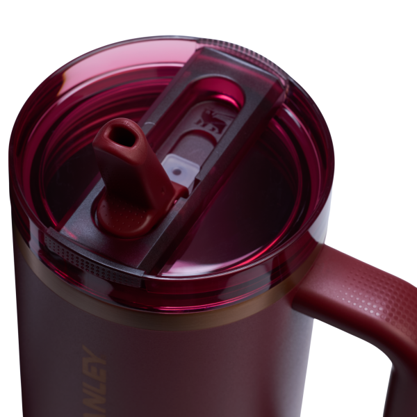 The Quencher ProTour Flip Straw Tumbler | 40 OZ - Image 47