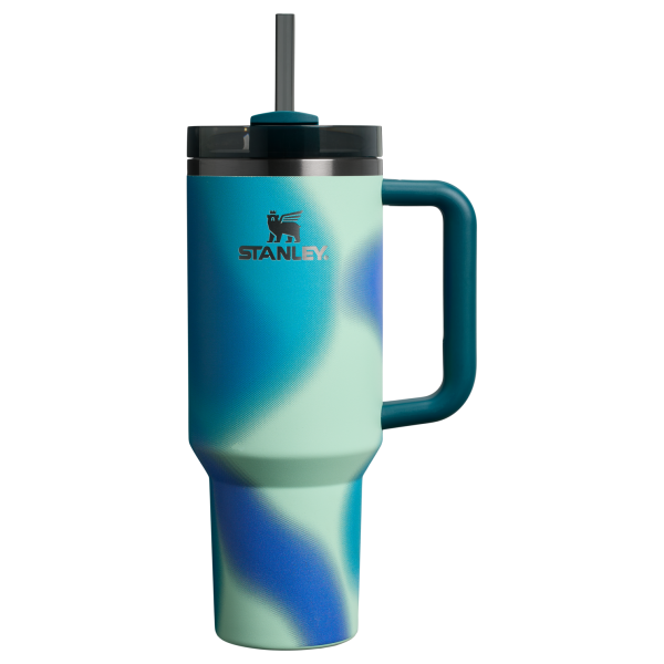 The New Frequency Quencher H2.0 FlowState? Tumbler | 40 OZ