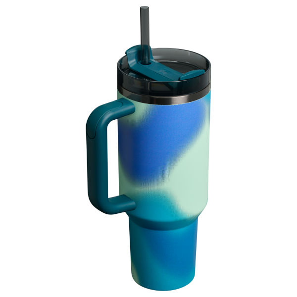 The New Frequency Quencher H2.0 FlowState? Tumbler | 40 OZ - Image 14