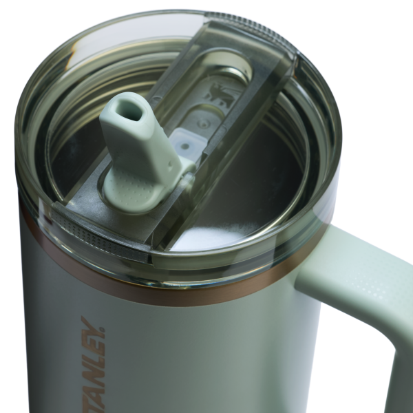 The Quencher ProTour Flip Straw Tumbler | 40 OZ - Image 44