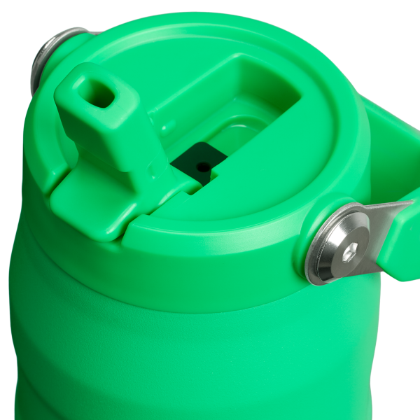 The IceFlow™ Bottle with Flip Straw Lid | 24 OZ - Image 39