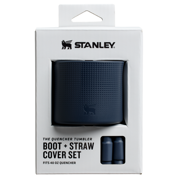 Stanley Quencher Boot and Straw Cover Set - Image 68