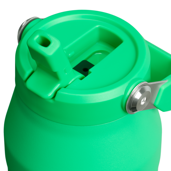 The IceFlow™ Bottle with Flip Straw Lid | 36 oz - Image 32