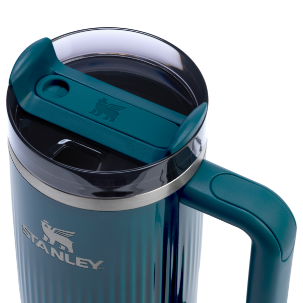 The Quencher? H2.0 Fluted Tumbler | 30 OZ - Image 21