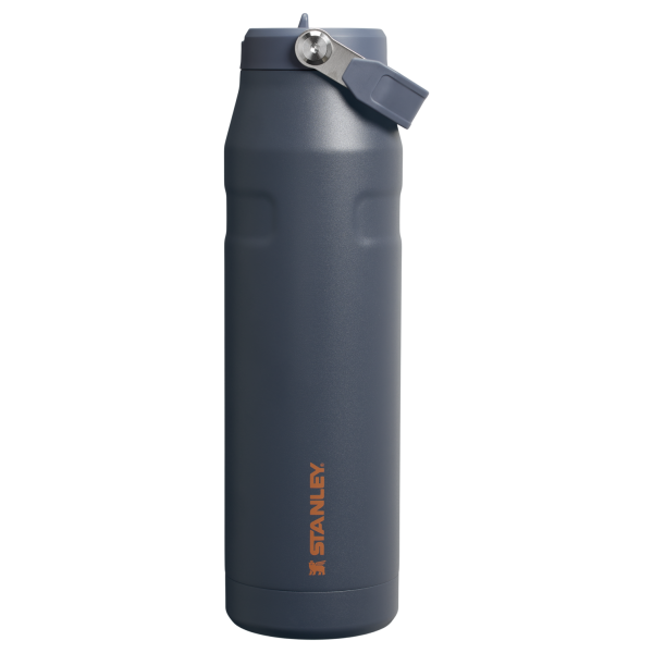 The IceFlow™ Bottle with Flip Straw Lid | 36 oz - Image 33