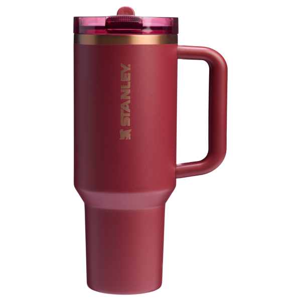 The Quencher ProTour Flip Straw Tumbler | 40 OZ - Image 45