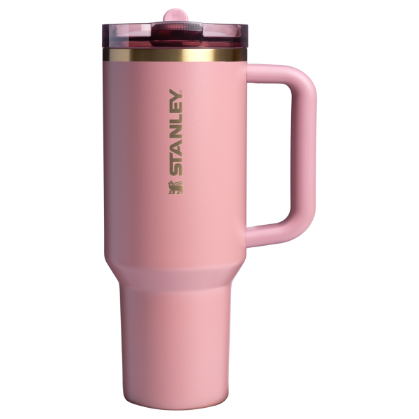 The Quencher ProTour Flip Straw Tumbler | 40 OZ - Image 2