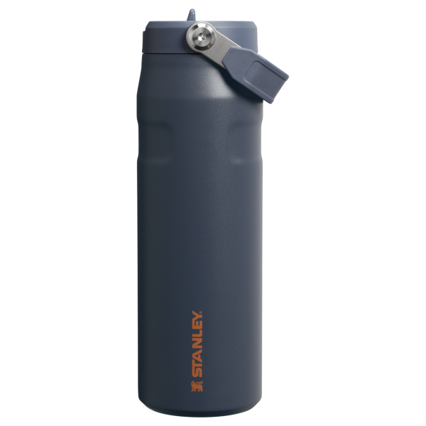 The IceFlow™ Bottle with Flip Straw Lid | 24 OZ - Image 40