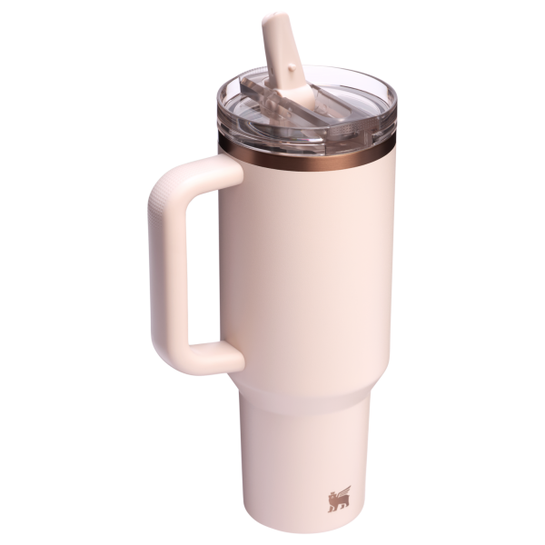The Quencher ProTour Flip Straw Tumbler | 40 OZ - Image 49