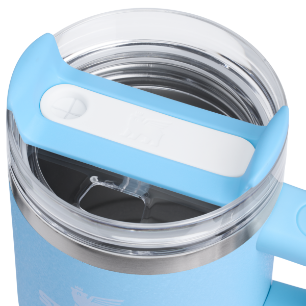 The Quencher H2.O FlowState? Tumbler | 20 OZ - Image 35