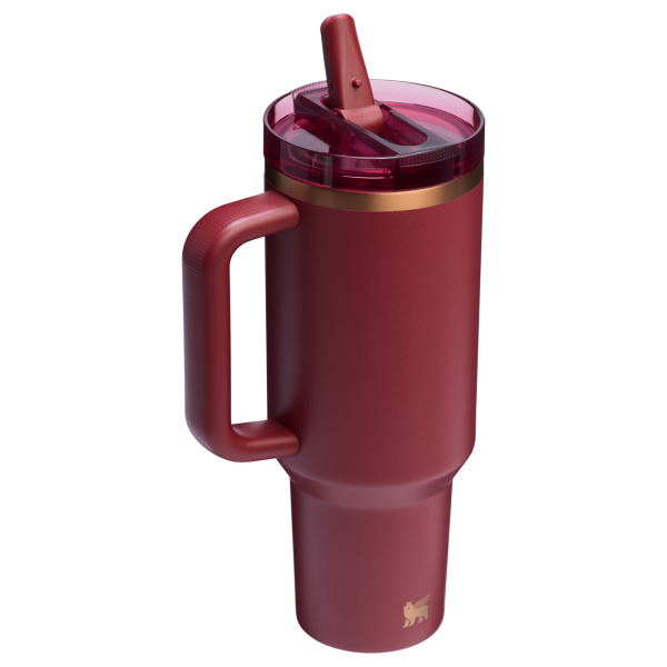 The Quencher ProTour Flip Straw Tumbler | 40 OZ - Image 46