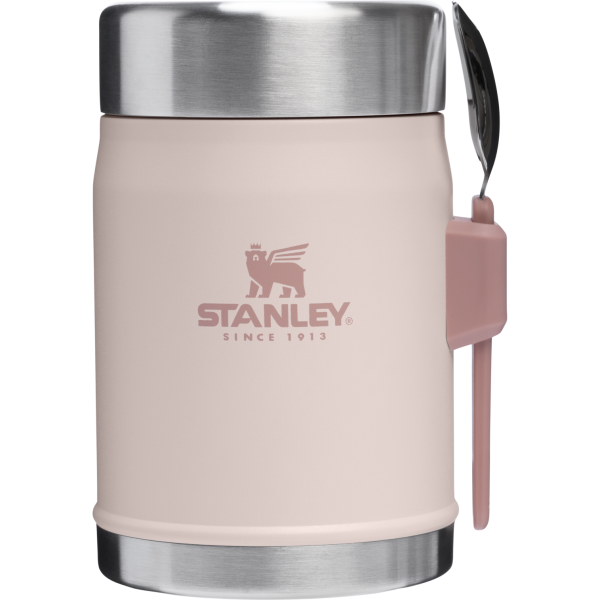 Classic Legendary Food Jar + Spork | 14 OZ - Image 29