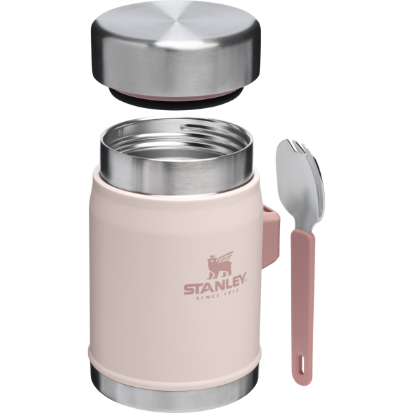 Classic Legendary Food Jar + Spork | 14 OZ - Image 25