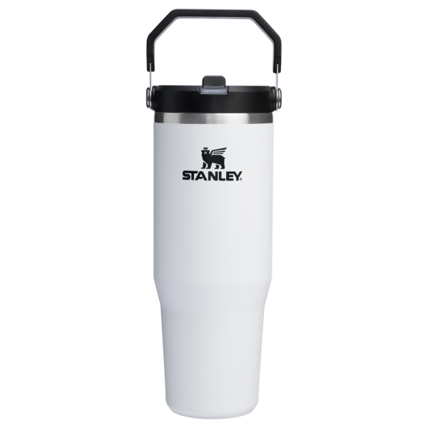 The IceFlow? Flip Straw Tumbler | 30 OZ - Image 93