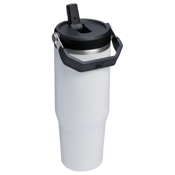 The IceFlow? Flip Straw Tumbler | 30 OZ - Image 94