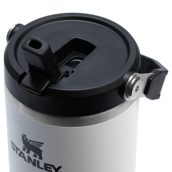 The IceFlow? Flip Straw Tumbler | 30 OZ - Image 95