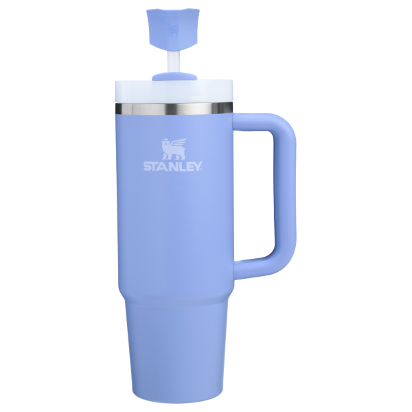 The Stay Smooth Straw Topper | 2-pack - Image 8
