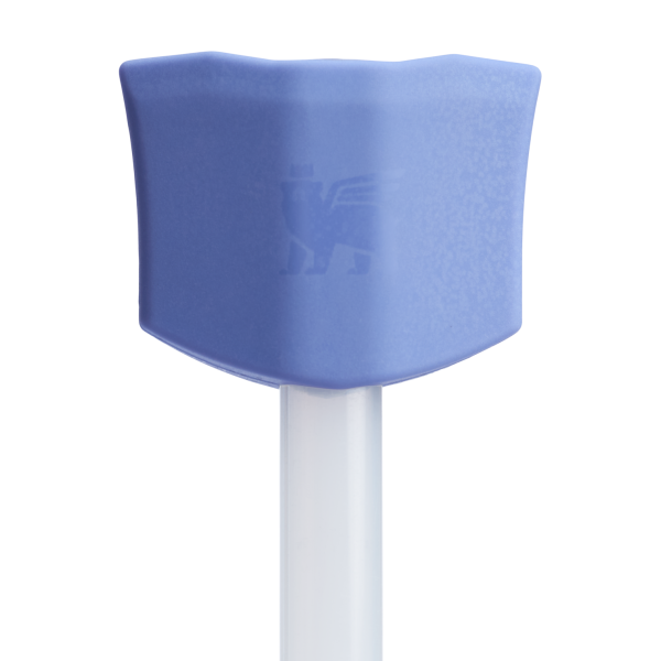 The Stay Smooth Straw Topper | 2-pack - Image 6