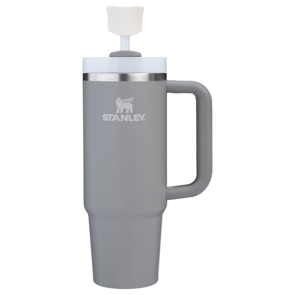 The Stay Smooth Straw Topper | 2-pack - Image 12