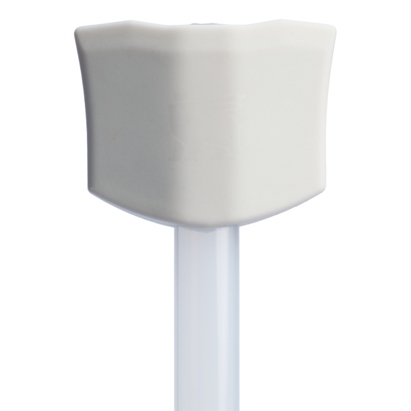 The Stay Smooth Straw Topper | 2-pack - Image 10