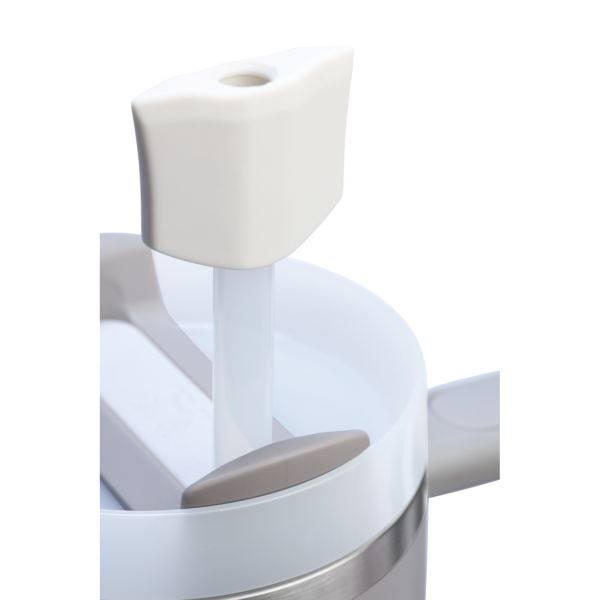 The Stay Smooth Straw Topper | 2-pack - Image 11