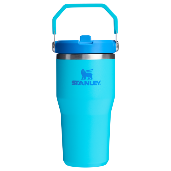 The IceFlow? Flip Straw Tumbler | 20 OZ - Image 81